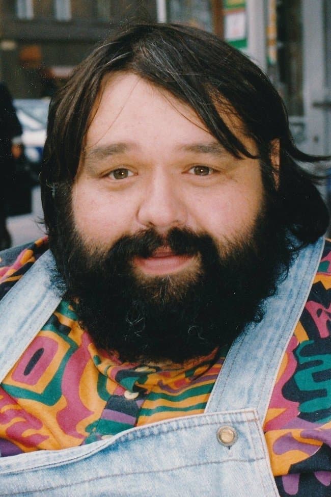 Jiří Růžička profile