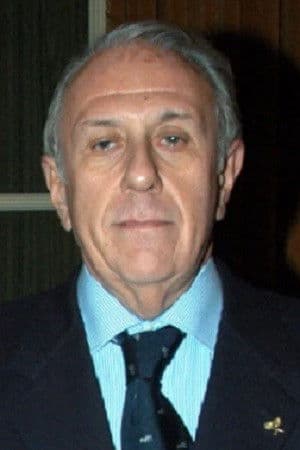 Luciano Martino profile