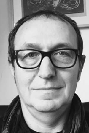 Antoine Simkine profile