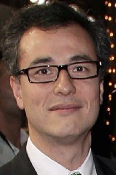 Thierry Wong profile