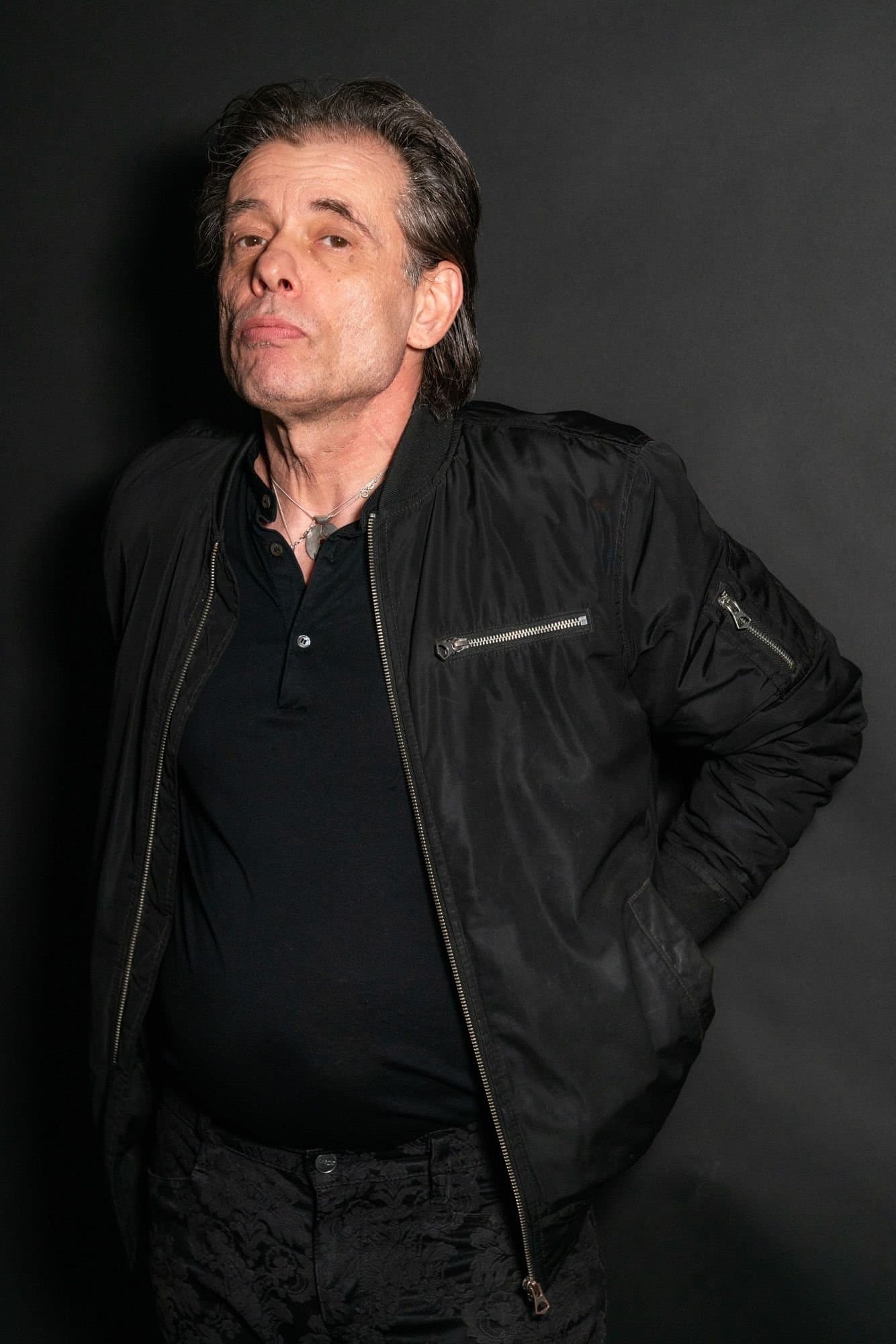 Mex Schlüpfer profile