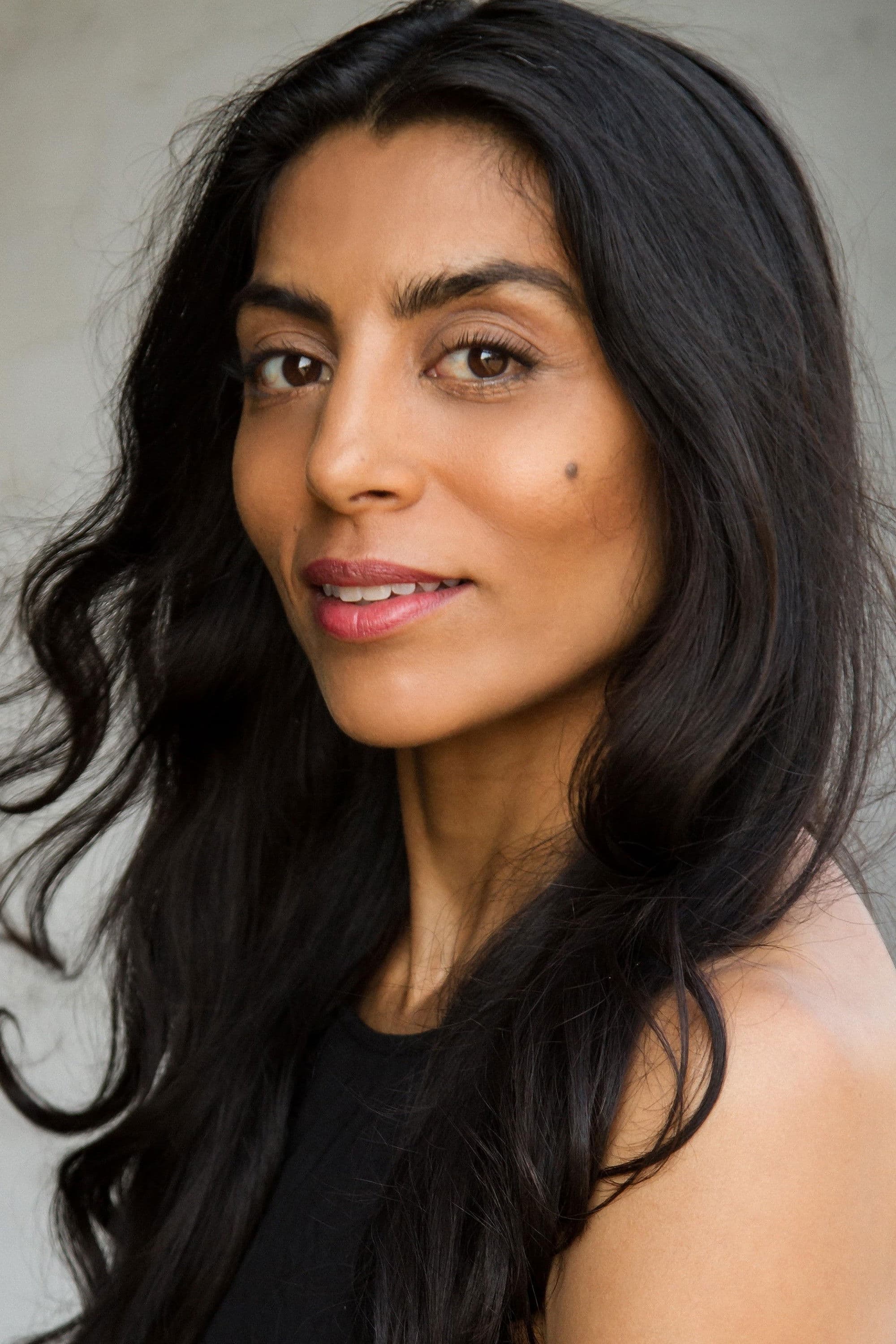 Reshma Gajjar profile