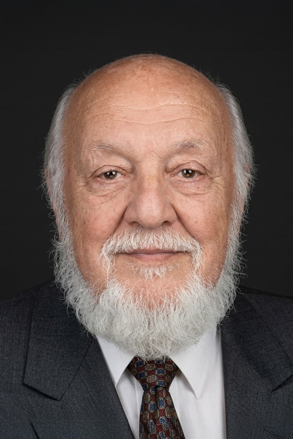 Osman F. Seden profile