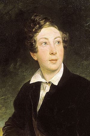 Aleksey Tolstoy profile