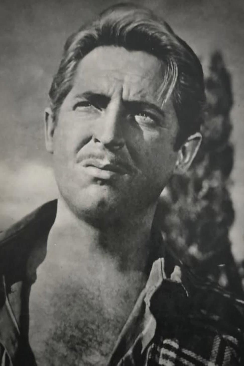 Vicente Ávila profile