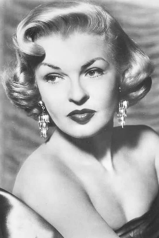 Peggy Knudsen profile