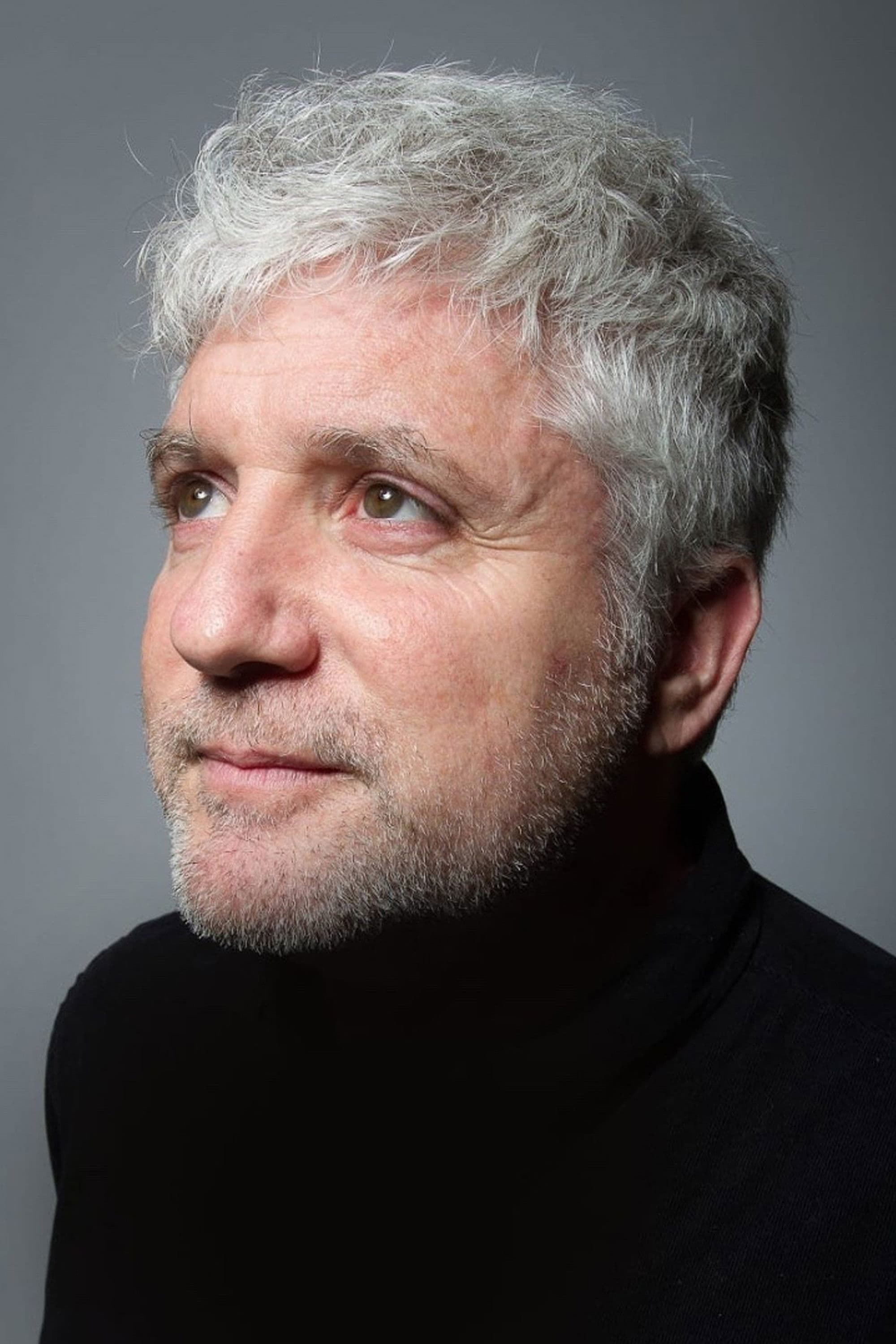 Gustavo Pomeranec profile