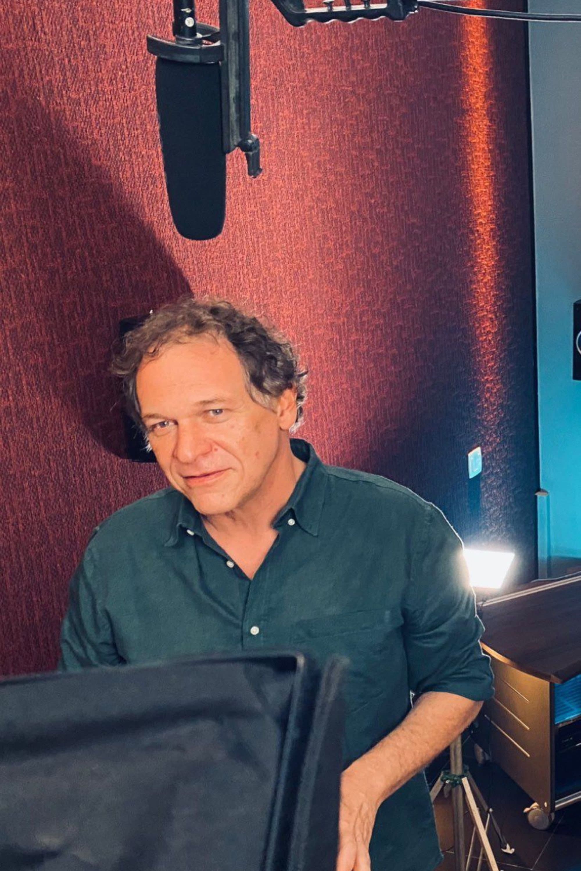 Eduardo Ramos Quirino profile