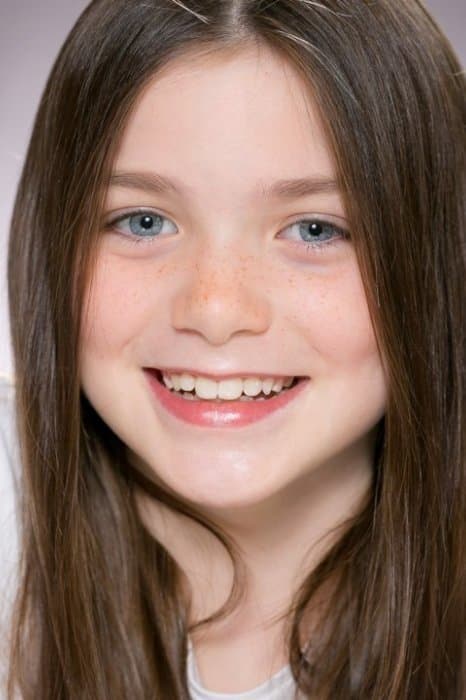 Phoebe Farnham profile