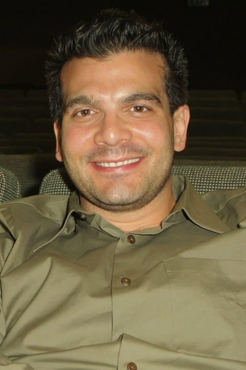 Chris Strompolos profile