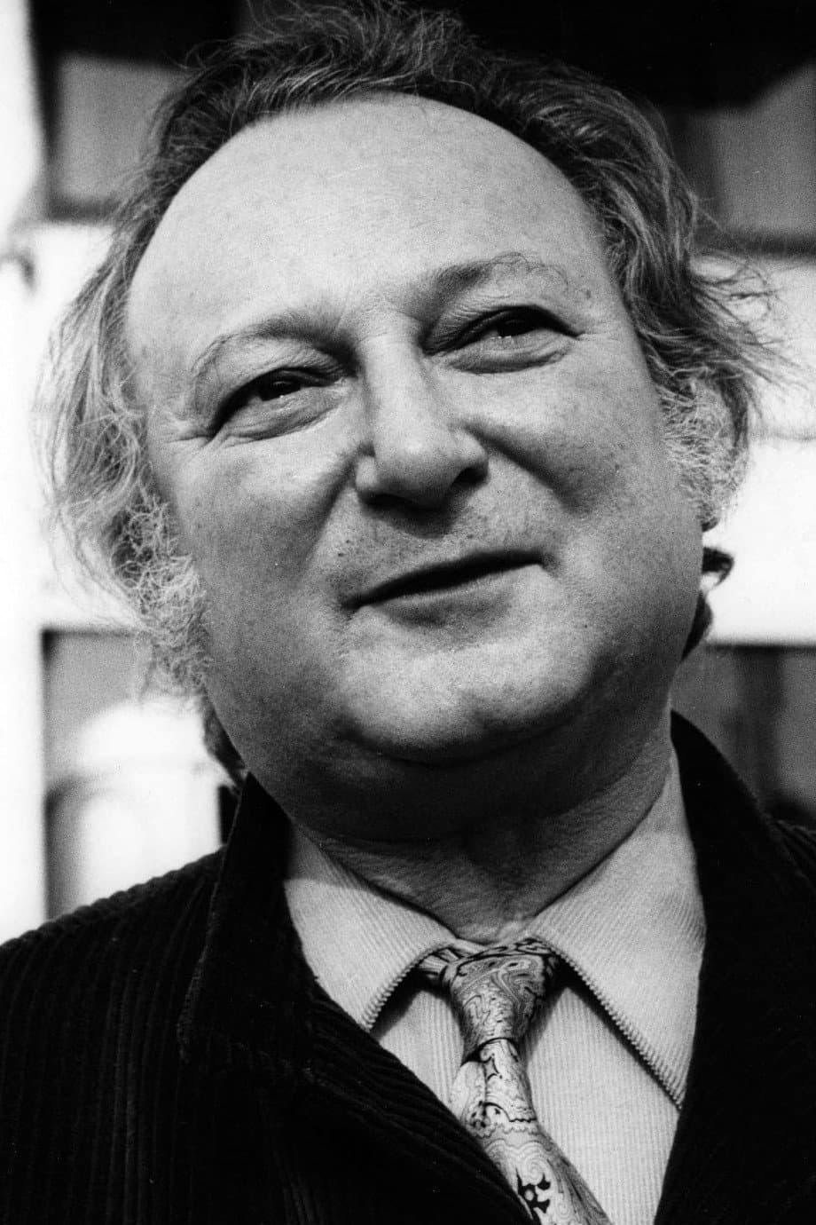 Max-Pol Fouchet profile