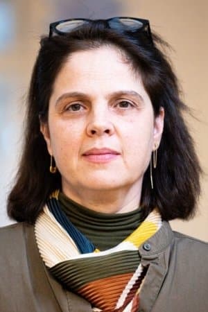 Viktória Petrányi profile