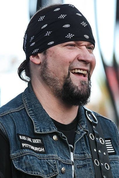 Nick Catanese profile