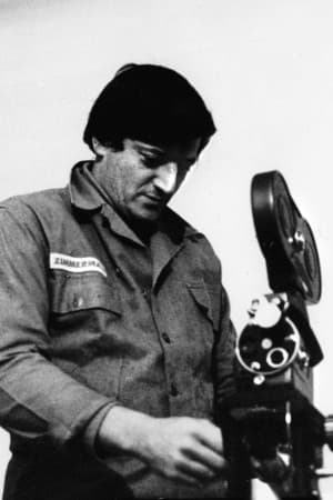 Gianfranco Baruchello profile