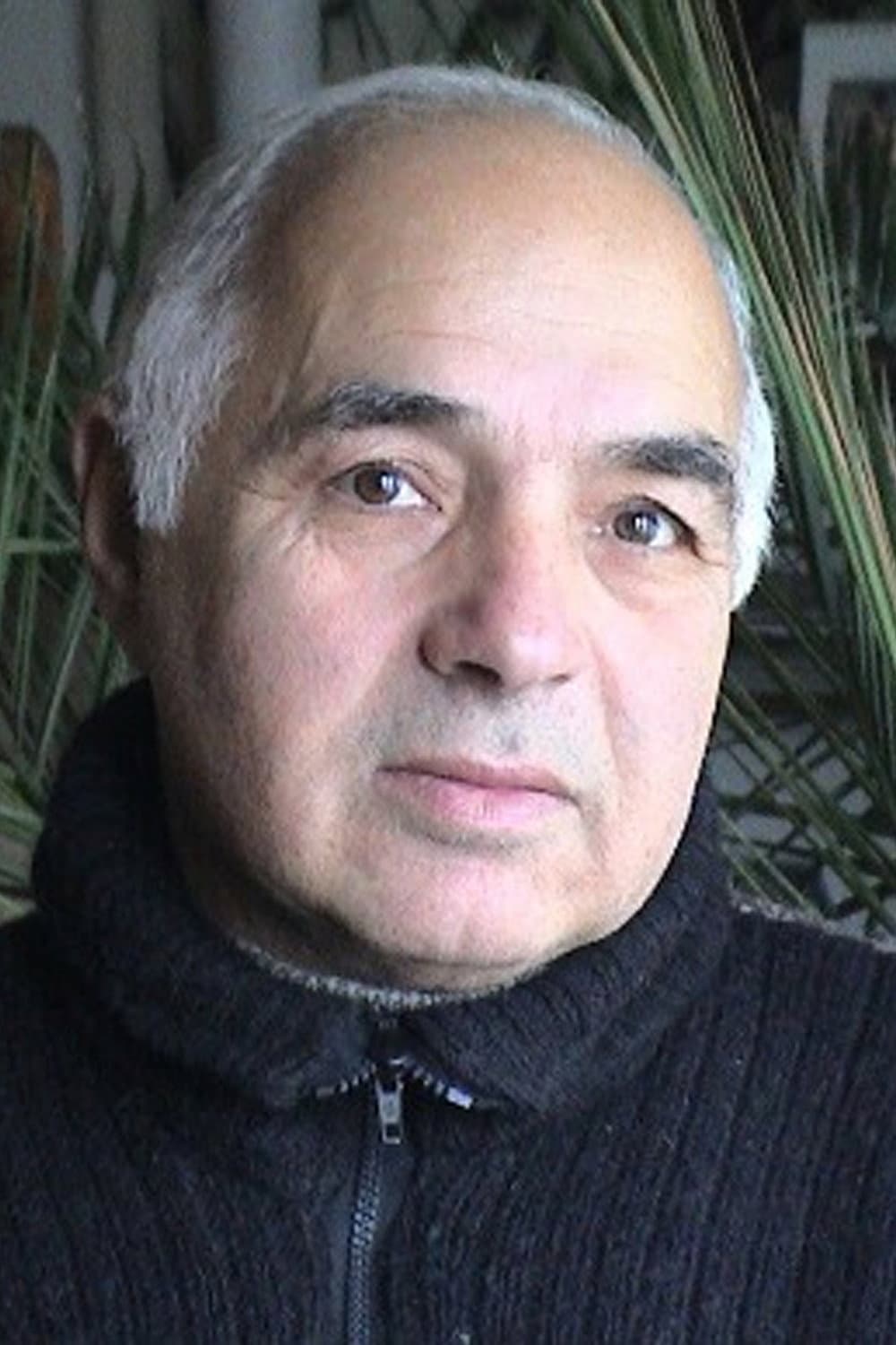Malkhaz Kukhashvili profile