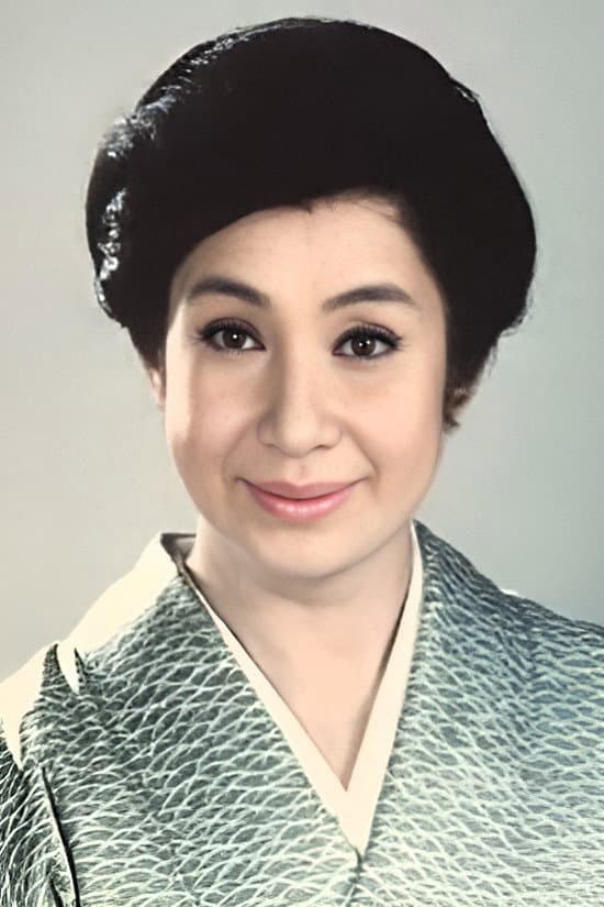 Utako Kyō profile