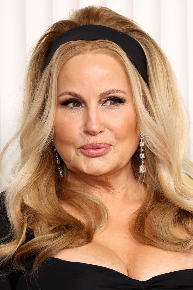 Jennifer Coolidge profile