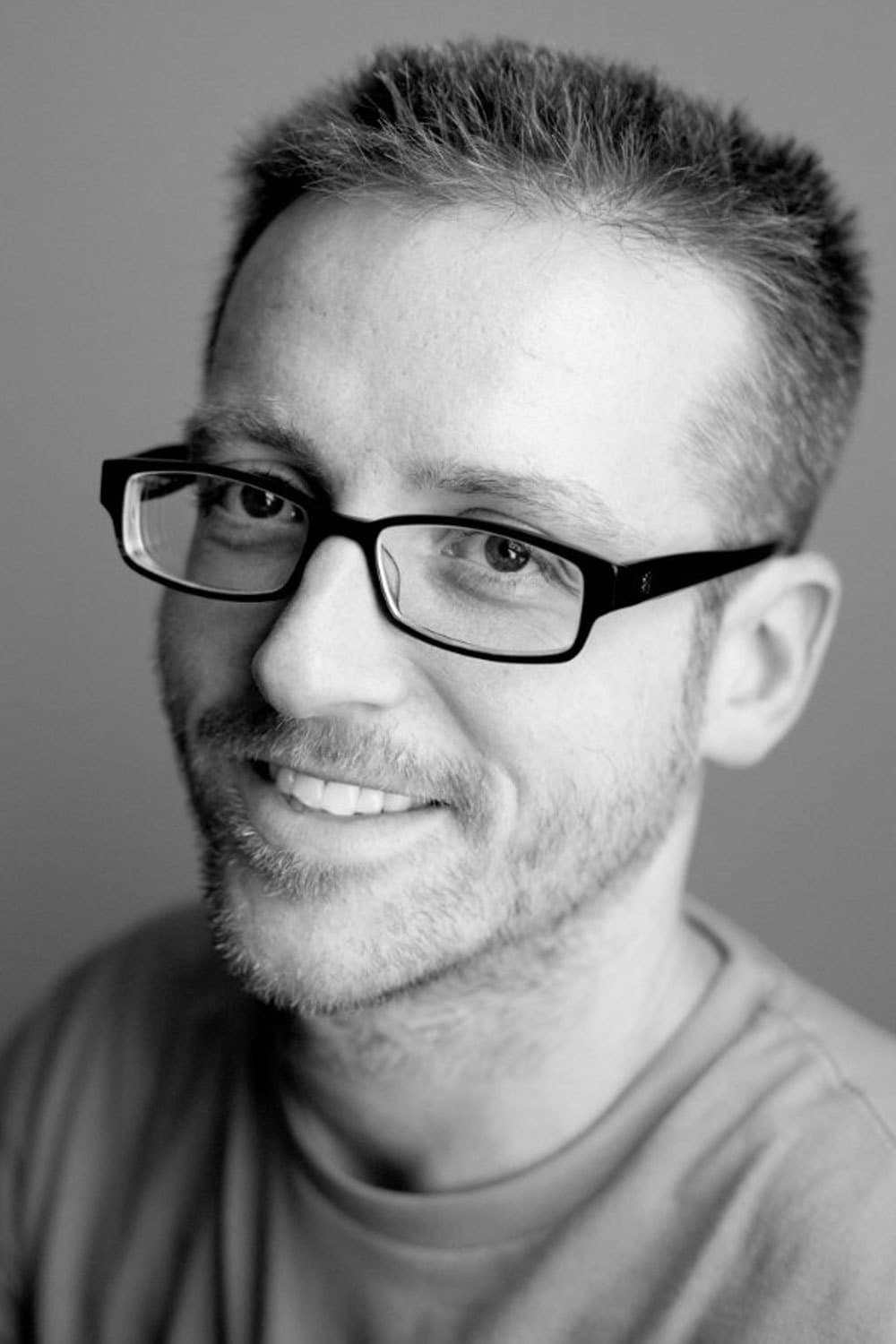 Andrew Mueller profile