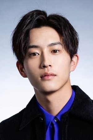 Yosuke Sugino profile