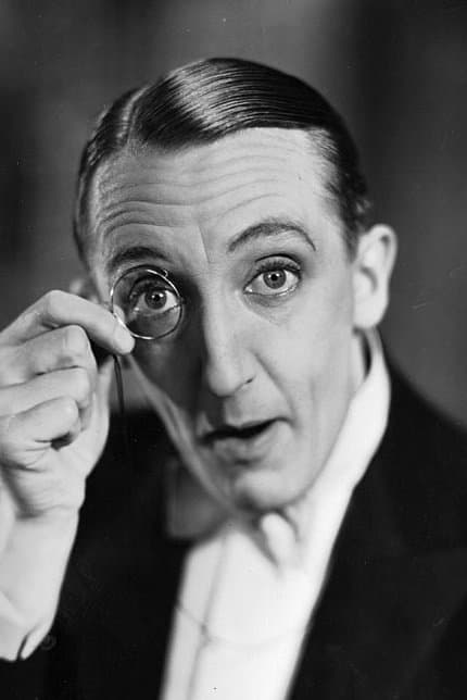 Claud Allister profile