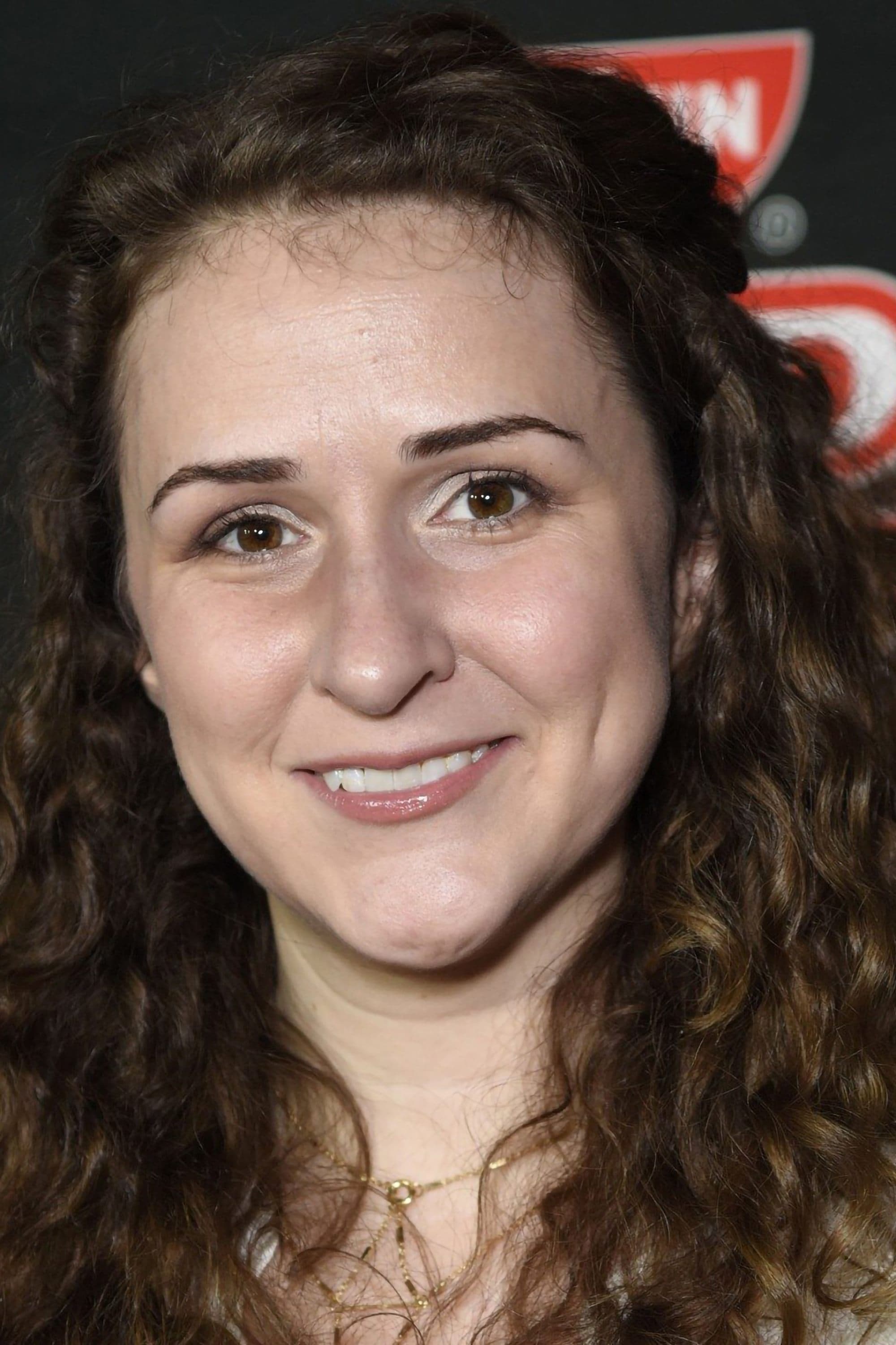 Francesca Marie Smith profile