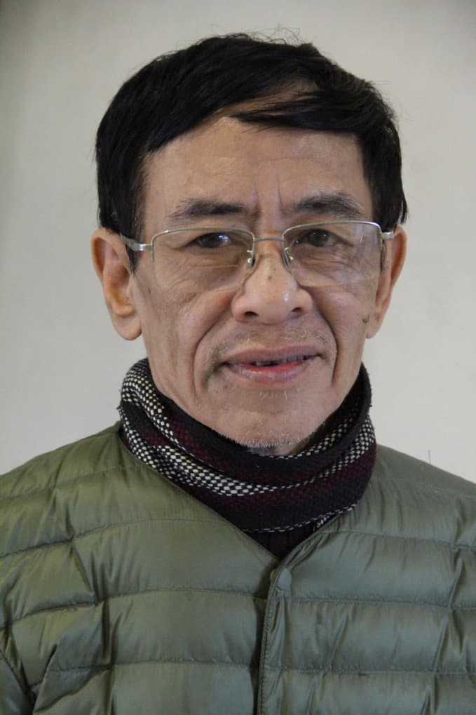 Hoàng Nhuận Cầm profile