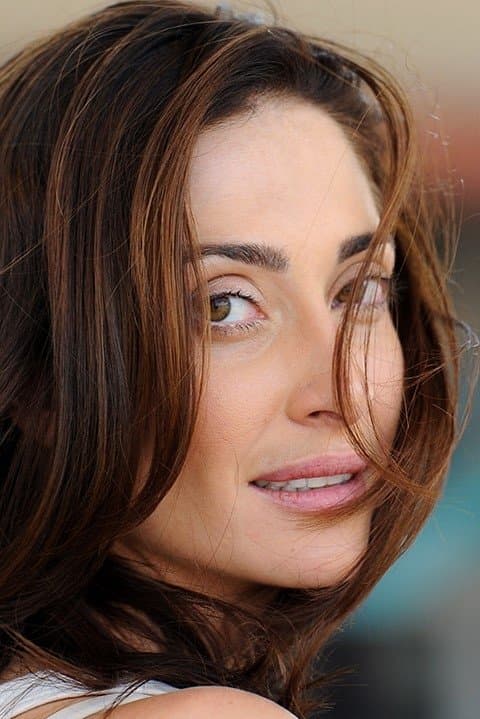 Lena Georgas profile