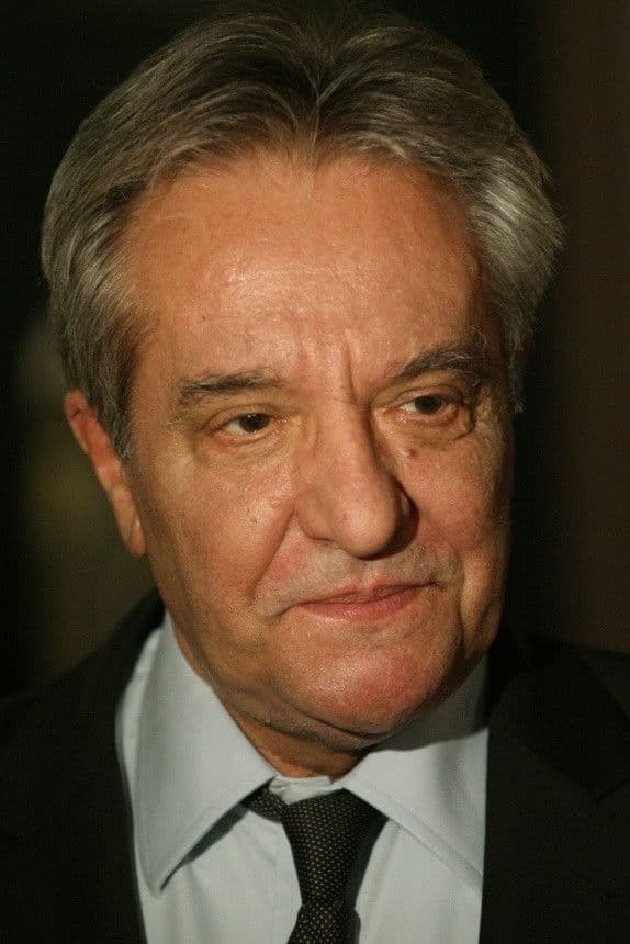 Jerzy Grałek profile
