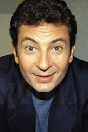 Massimo Giuliani profile