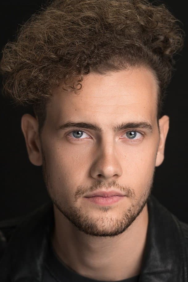 Michael MacKenzie profile