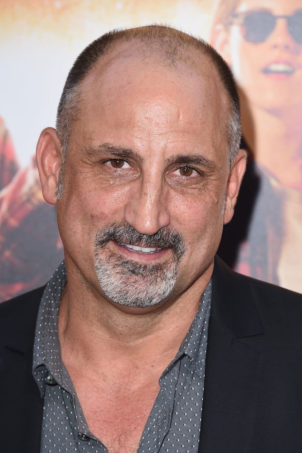 Michael Papajohn profile