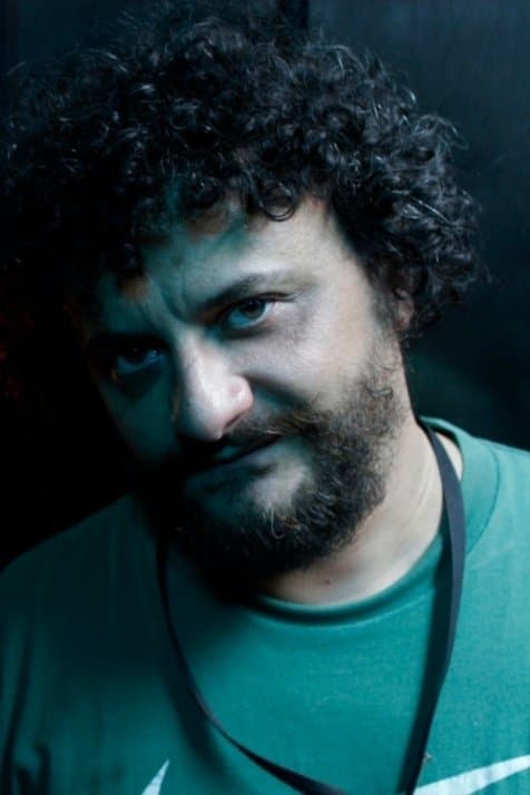 Marco Manetti profile