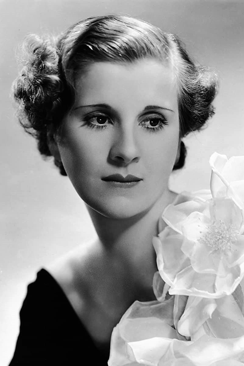 Diana Wynyard profile