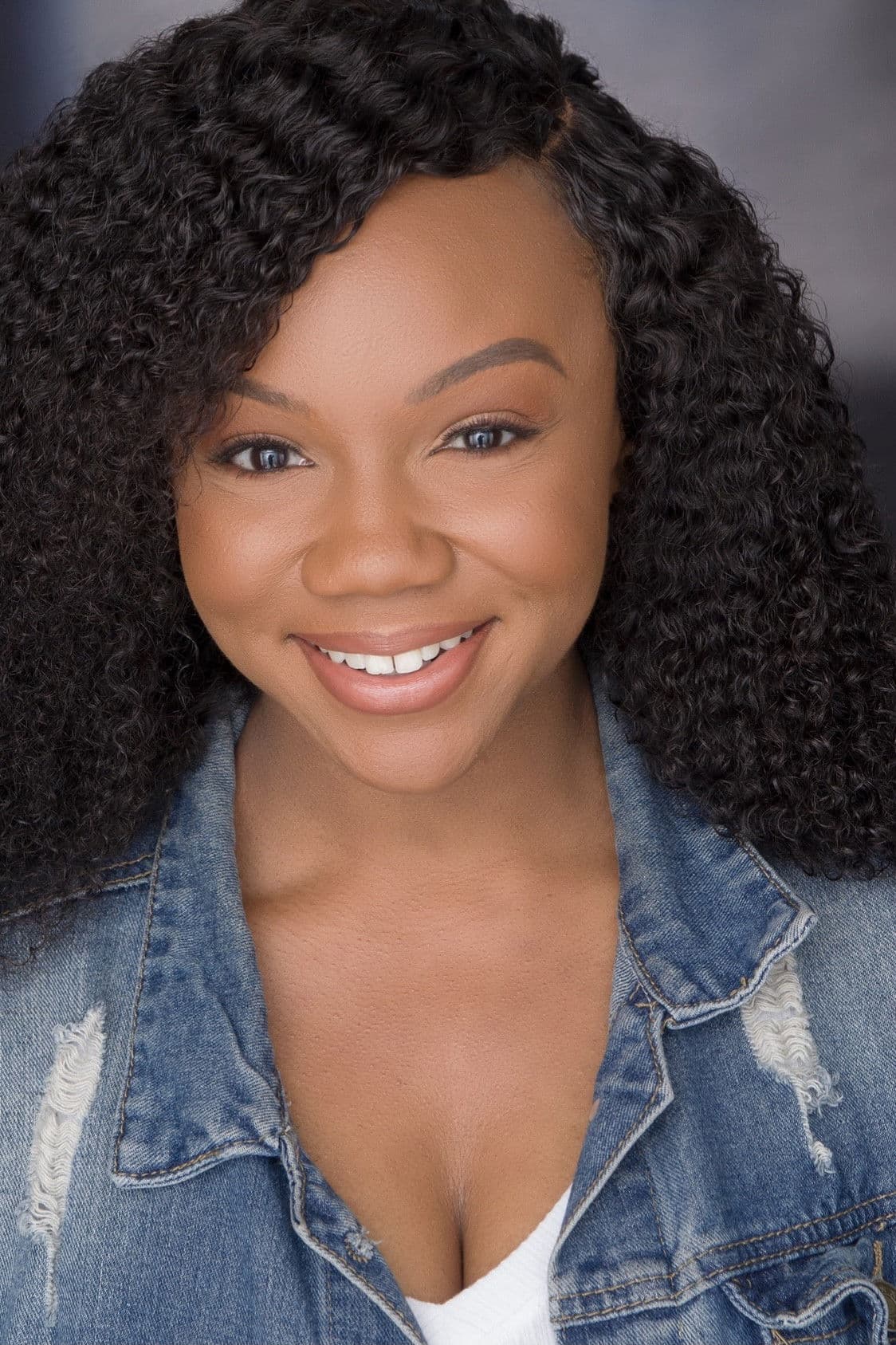 Jessica Law-Davis profile