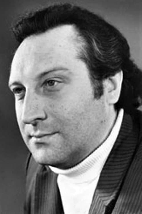 Sergei Ivanov profile