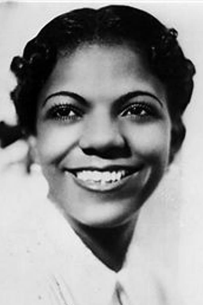 Ivie Anderson profile