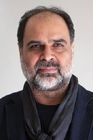 Mojtaba Mirtahmasb profile