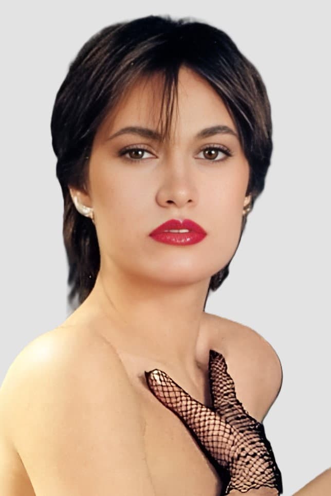 Eva Lyberten profile