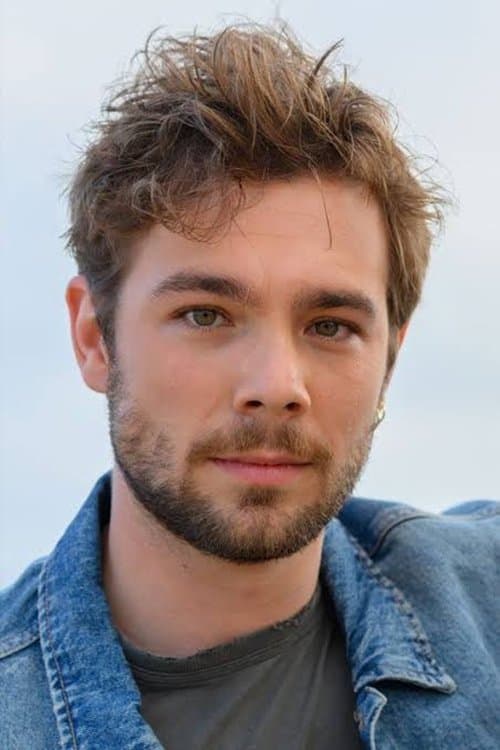 Carlos Cuevas profile