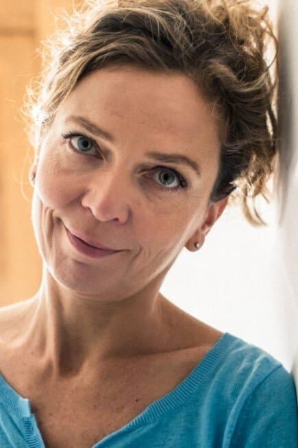 Colette Kieffer profile