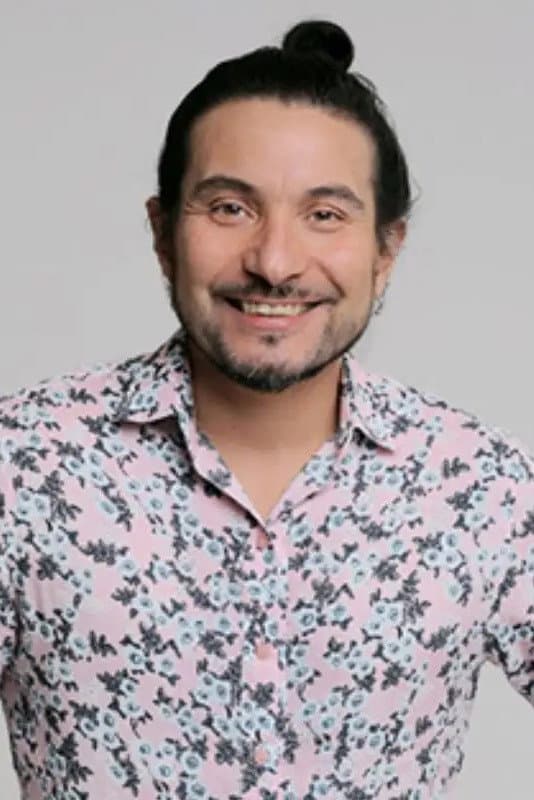 Felipe Avello profile