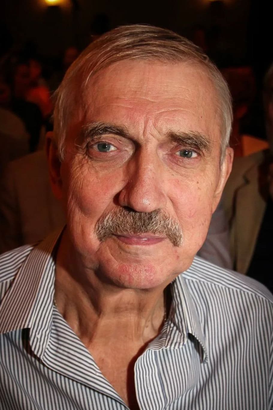 Yevgeni Kindinov profile