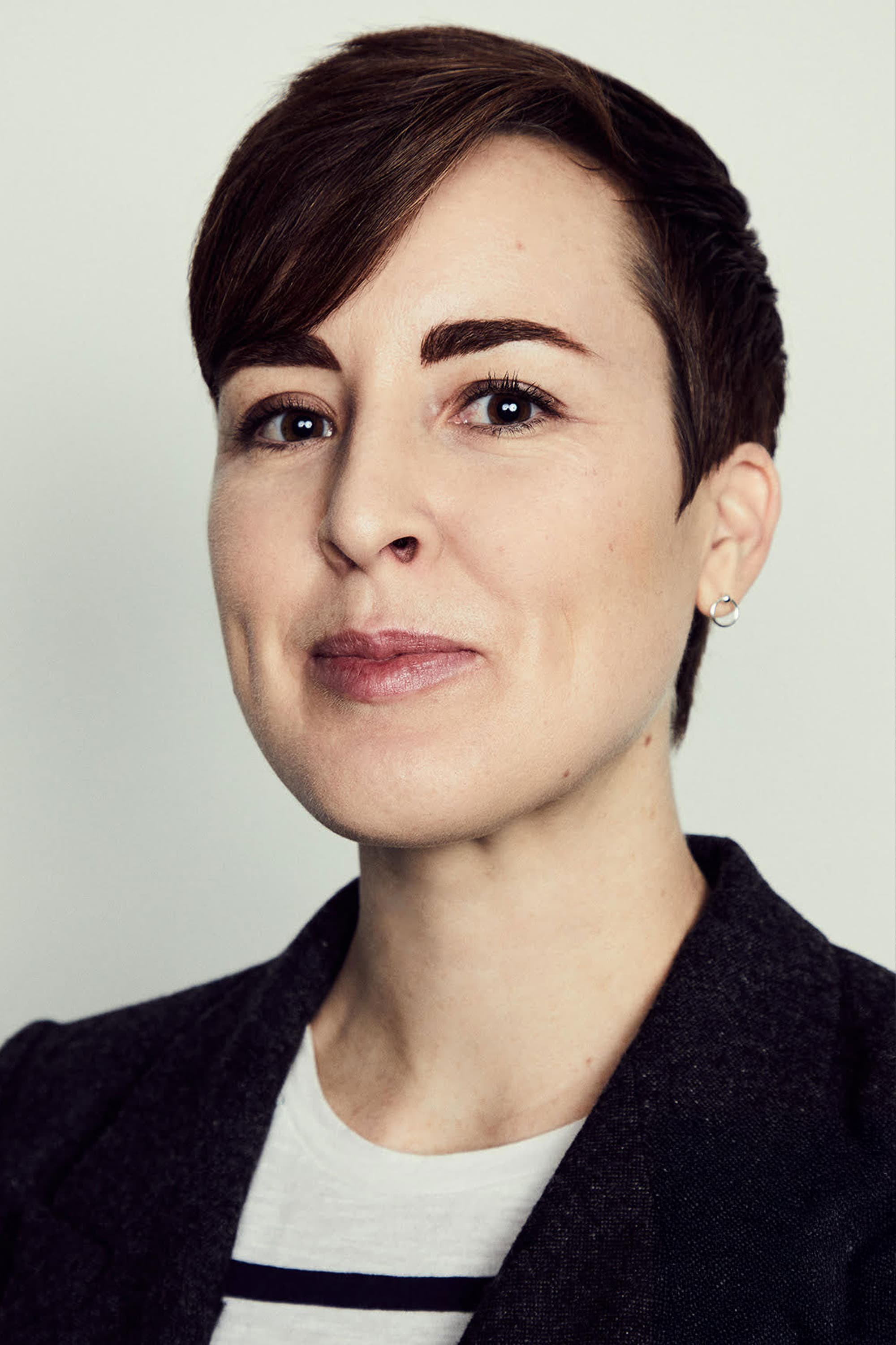 Asher Jelinsky profile