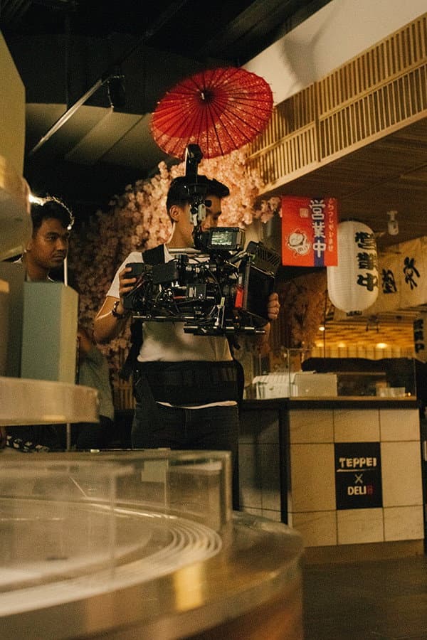 Art Parnitudom profile