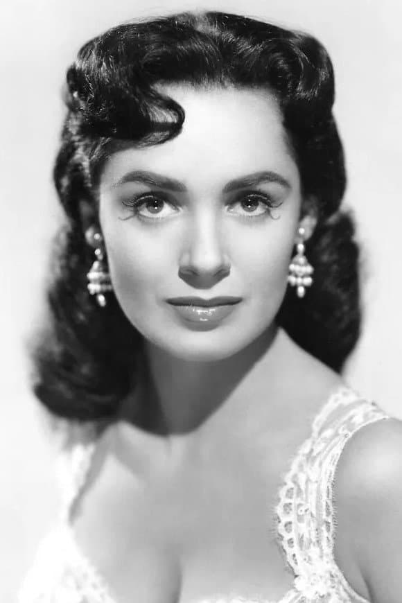 Susan Cabot profile