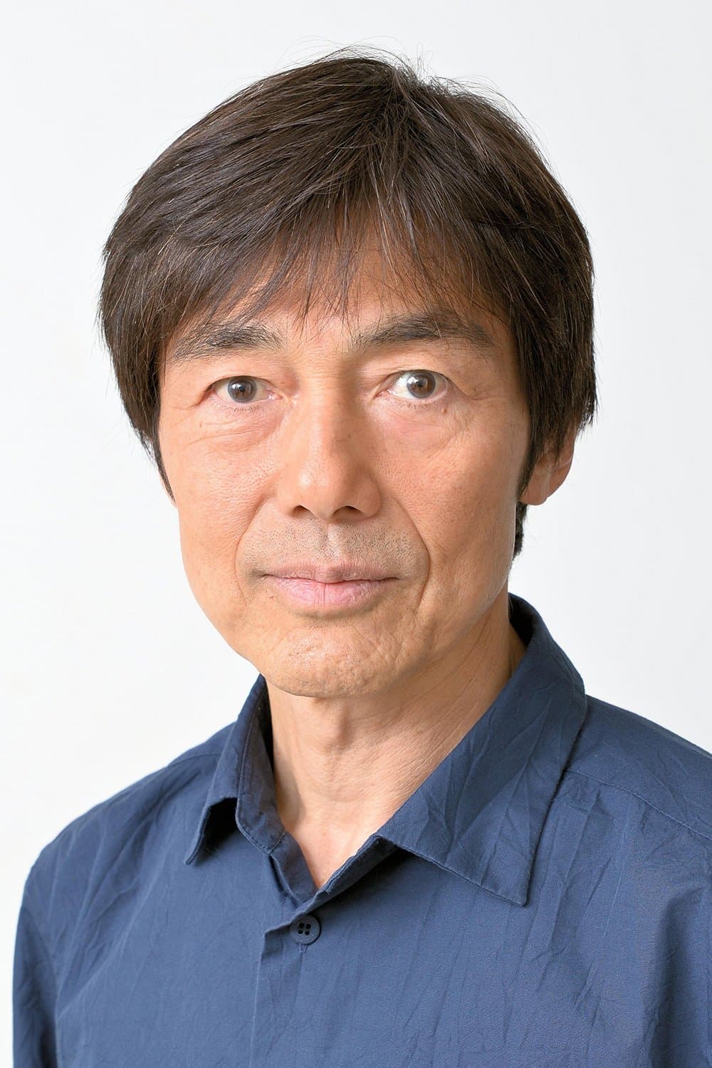 Hiroshi Isobe profile