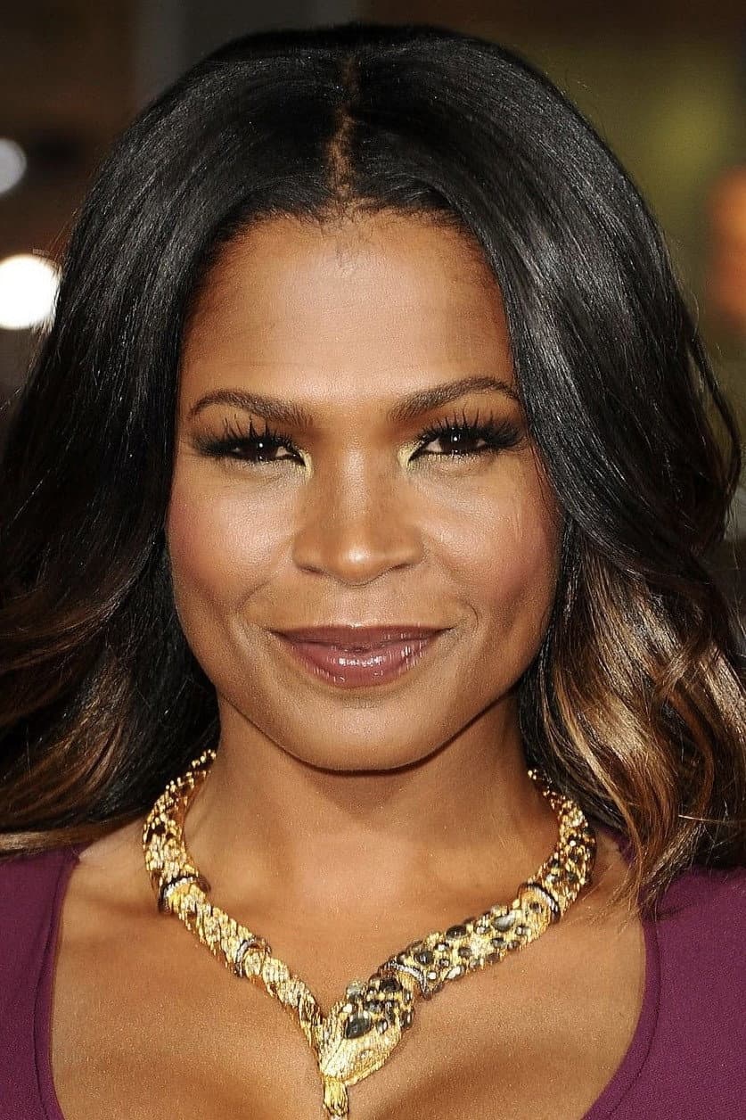 Nia Long profile
