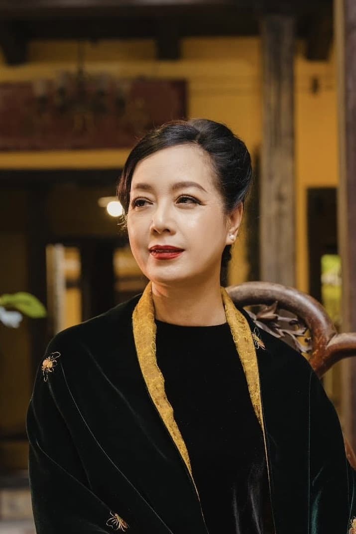 Chiều Xuân profile