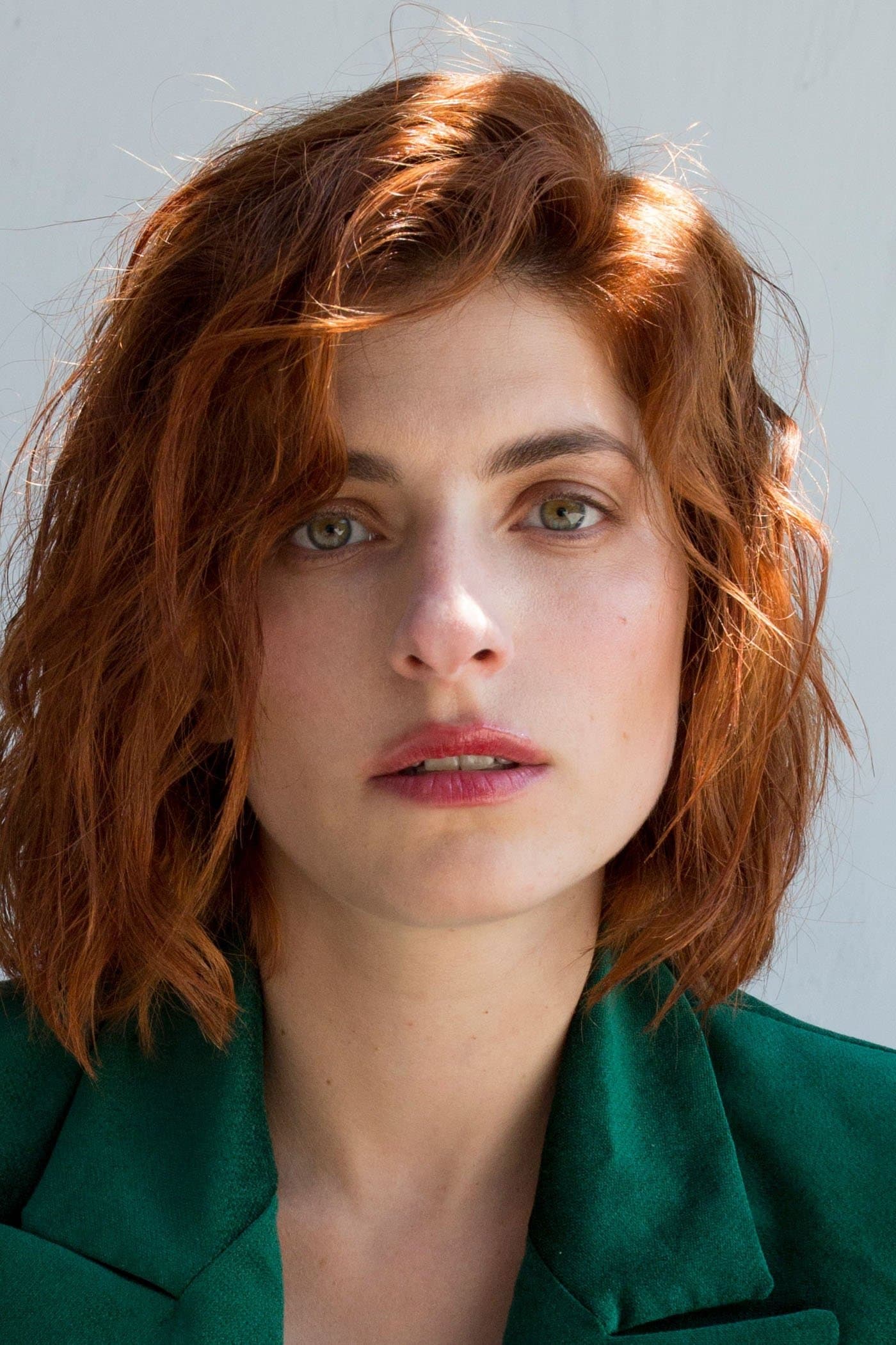 Maria Chiara Giannetta profile