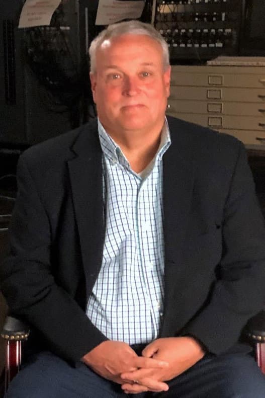 Thomas R. Rondinella profile